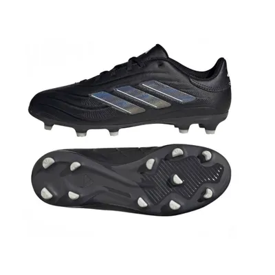 Imagen del producto de Zapatillas de fútbol Adidas IE7495 COPA PURE FG JR, talla: 38