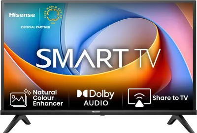 Hisense 32A4Q HD Smart TV 81,3 cm (32 Zoll)