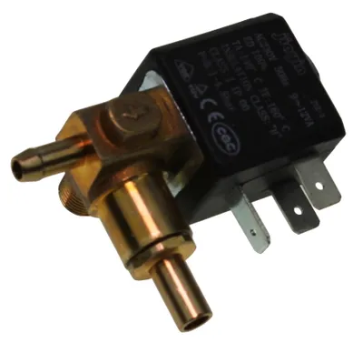 Produktbild von Ariete AT2111400110 Magnetventil für 4395 6400 6401 6402 6403 6405 Stiromatic Dampfbügelstation