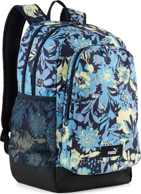 Produktbild von Puma Academy AOP 29 Liter Rucksack 091150 new navy nature 2.0