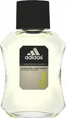 Immagine prodotto di Adidas Pure Game lozione da barba per uomo 50 ml