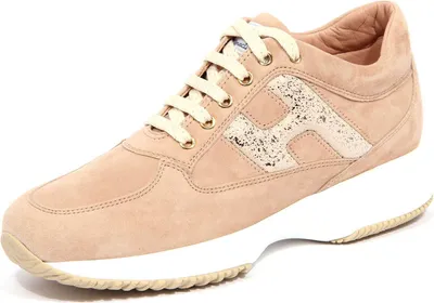Produktbild von H8128 sneaker donna HOGAN INTERACTIVE woman shoes