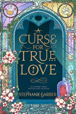 Produktbild von A Curse for True Love
