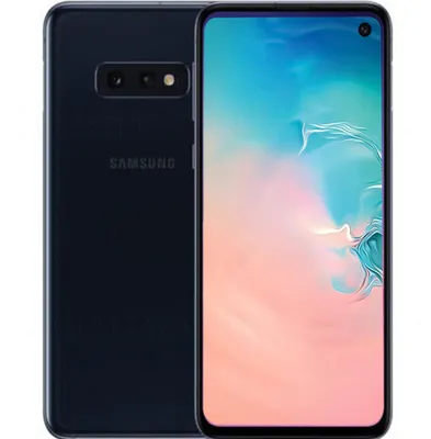 Produktbild von Samsung Galaxy S10e -128GB - SM- G970U