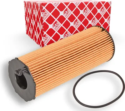 Produktbild von Ölfilter FEBI 172261