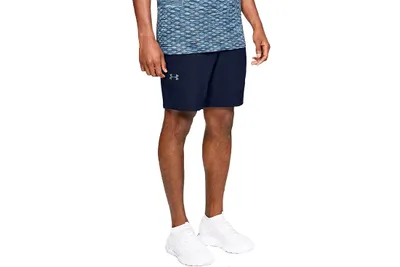 Produktbild von Under Armour UA Vanish, Männlich, Erwachsener, Schwarz, Black, S, Einfarbig