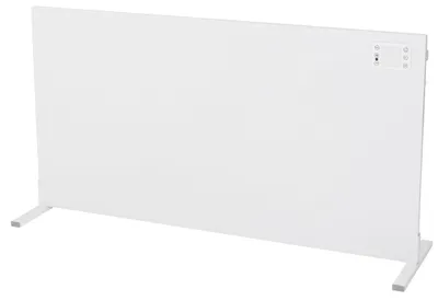 Obrázek produktu pro Infračervený topný panel Eurom Mon Soleil 600 67x125x12 cm 600 watt s Wi-Fi