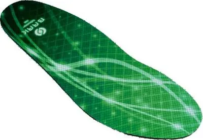 Produktbild von Baak 4655 ORTHO - STEP+ MID LADY Orthostep+ Einlegesohle Mid LadyGr.40