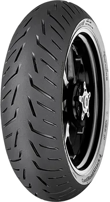 Produktbild von Opony CONTINENTAL ContiRoadAttack 4 180/55 ZR 17 M/C (73W) TL