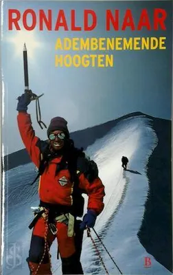 Immagine prodotto di Adembenemende hoogten