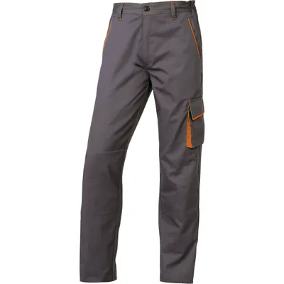 Immagine prodotto di Abbigliamento da lavoro M6PAN - Grigio-Arancione, M