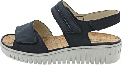Zdjęcie produktu dla Waldläufer K-Valerie 630001-162-217 (6/navy)