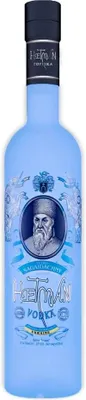 Produktbild von „Hetman“ ICE Gorilka Wodka 40% vol. Ukraine 700ml