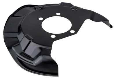 Produktbild von NTY HTO-NS-012 Ankerblech Spritzblech Bremsscheibe für NISSAN X-TRAIL (T32) Hinten Rechts