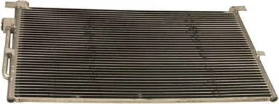 Produktbild von MAXGEAR AC895602 Kondensator Klimaanlage Klimakondensator für FORD MONDEO III Kombi (BWY)