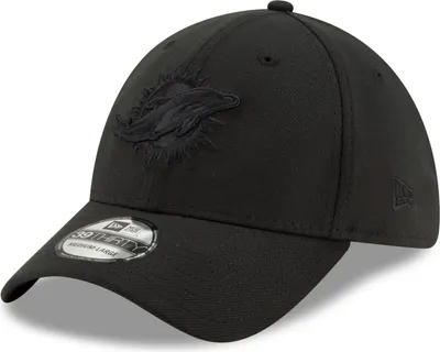 Produktbild von New Era 39Thirty Stretch Cap - NFL Miami Dolphins - M/L
