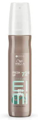 Image de Wella Professionals EIMI Nutricurls Fresh Up 150ML