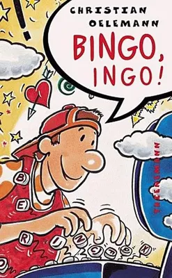 Produktbild von Bingo, Ingo!