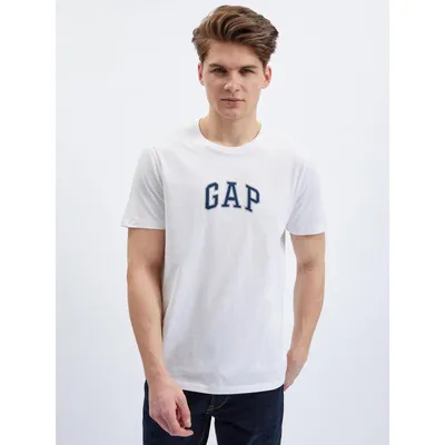 Obrázok produktu pre Tričko s logom GAP 570044-00__Xs 570044-00__XS