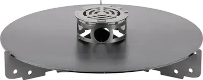 Produktbild von Petromax Grillplatte Tyropit und Pyron