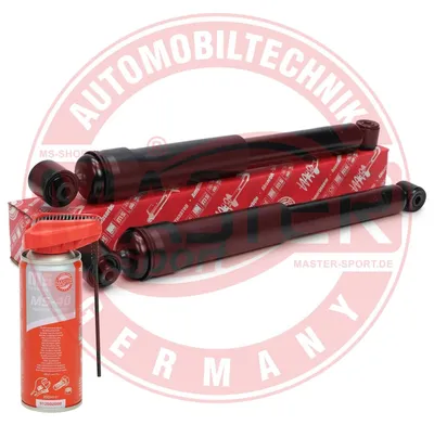 Obrázek produktu pro Tlumič MASTER-SPORT GERMANY, číslo dílu: x 16K007682P