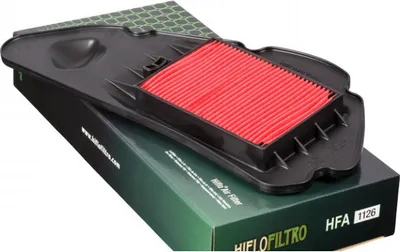 Obrázok produktu pre HIFLOFILTRO Vzduchový filter HFA1126