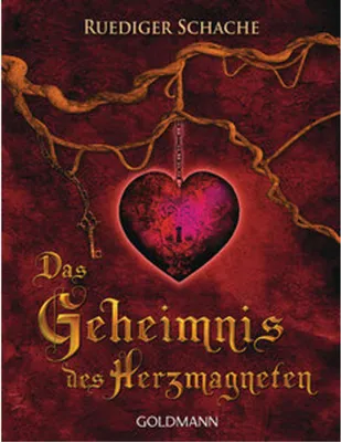 Produktbild von Das Geheimnis des Herzmagneten