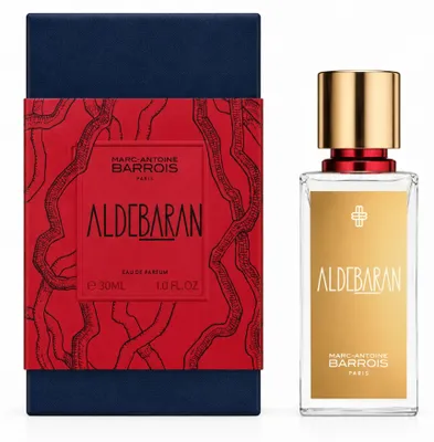 Zdjęcie produktu dla Marc-Antoine Barrois Aldebaran Woda perfumowana 30 ml, productTiles.product.images.aiGenerated