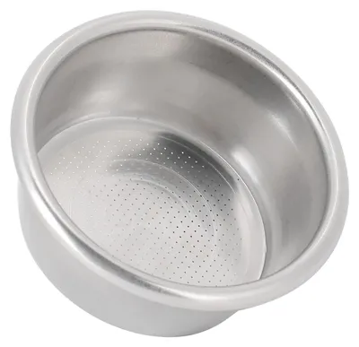 Obrázok produktu pre Filtračný kôš 304 Nerezové sitko 53mm Príslušenstvo pre kávovary Breville 870