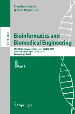 Image de Bioinformatics and Biomedical Engineering