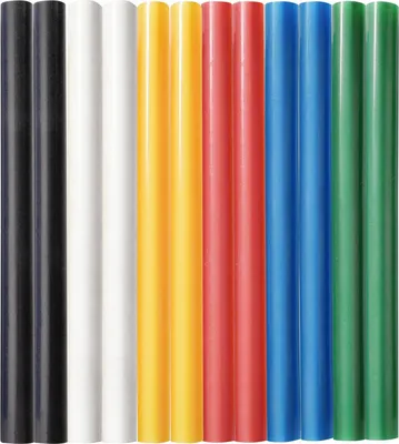 Imagen del producto de Extol Craft (9908) mezcla de colores, 72 x 100 mm, 12 unidades