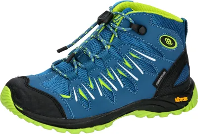 Produktbild von Outdoorstiefel Expedition Kids High 31