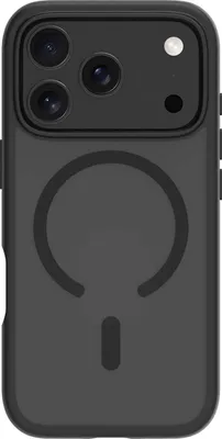 Immagine prodotto di dbramante1928 Grenen MS, Custodia, Apple, iPhone 17 Pro, Nero