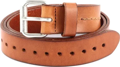 Produktbild von Marc O'Polo Leder Gürtel Eika Belt W80 Classic Cognac braun