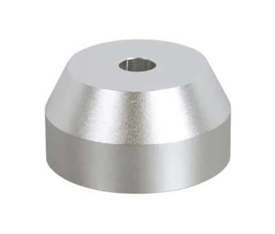 Produktbild von Dynavox Plattenspieler Puck für Singles