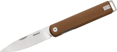 Produktbild von CJH Herbertz faltbares Micarta MP214405