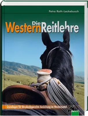 Image de Die WesternReitlehre