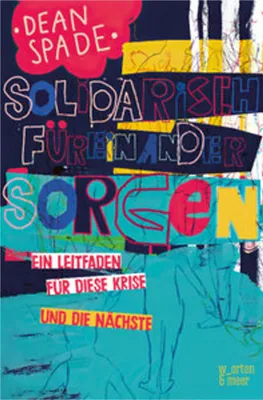 Produktbild von Solidarisch füreinander sorgen