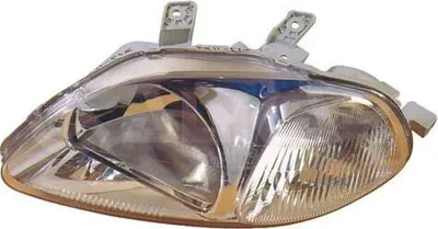 Obrázok produktu pre Hlavný svetlomet DEPO 217-1119R-LD-EM