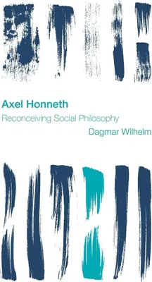 Produktbild von Axel Honneth