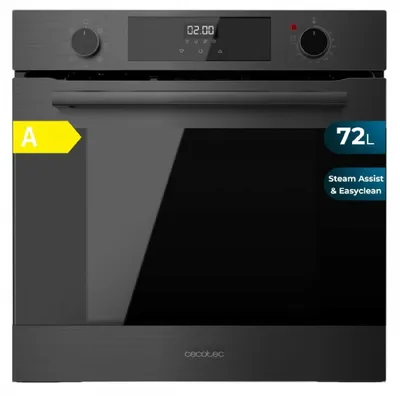 Obrázek produktu pro CECOTEC 02808 - Bolero Hexa M226000 Matt A