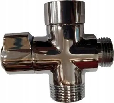 Obrázek produktu pro Schalter Pro Duhové Hlavy 3/4X1/2X3/4