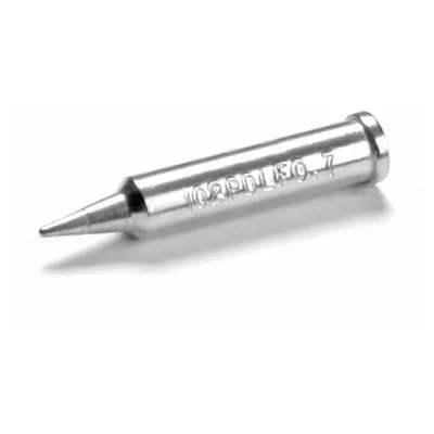 Obrázek produktu pro Pájecí hrot ERSA-ERSADUR, bezolovnatý, 0,7 mm