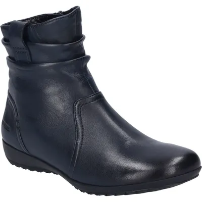 Image de JOSEF SEIBEL Naly 63 | Bottines pour Femmes | bleu
