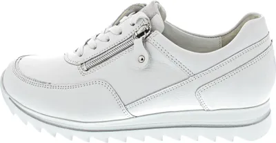 Produktbild von Waldläufer Haiba 923019-400-150 (6.5/weiss)