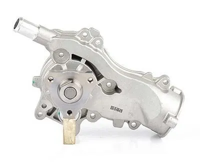 Produktbild von BSG Kühlmittelpumpe Wasserpumpe für OPEL Corsa D Schrägheck (S07) BSG 65-500-016
