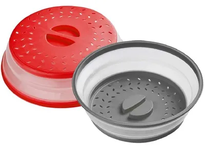 Image de Couvercle pour magnétron avec ventilation à vapeur, 10,5 pouces