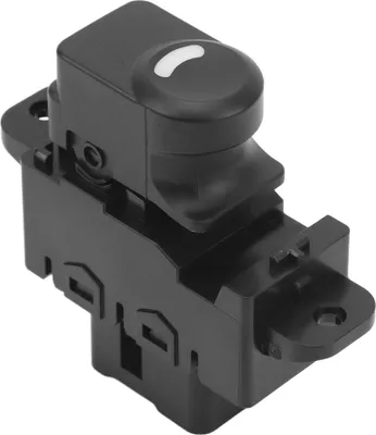 Image de Interrupteur de lève-vitre électrique avant droit 93580 1R000, bouton deélectrique pour Accent 2012 à 2016