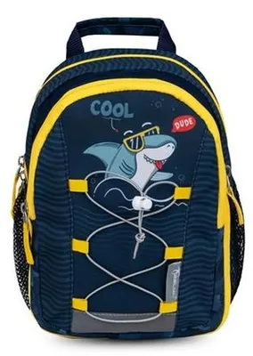 Obrázok produktu pre Batoh, BELMIL "Mini Kiddy Cool Dude"