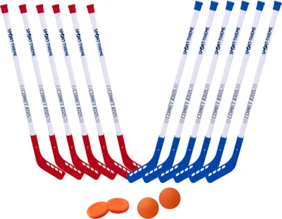 Produktbild von Sport-Thieme Hockey-Set "Comet-Kid"